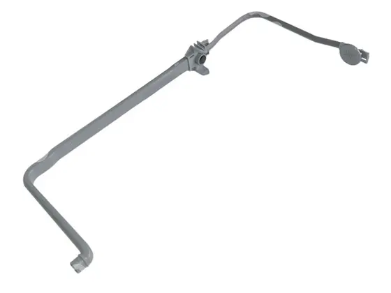trubka přívodu vody myčky BEKO, 1738001600